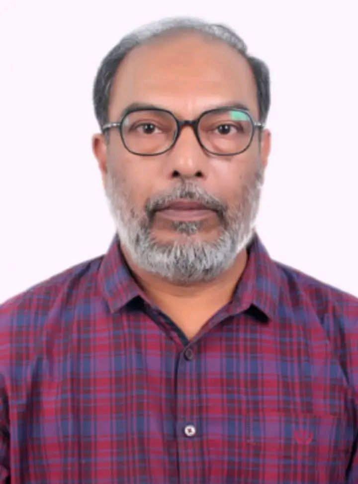 ববি’র ভিসি হিসেবে ড. মোহাম্মদ তৌফিক আলম এর যোগদান