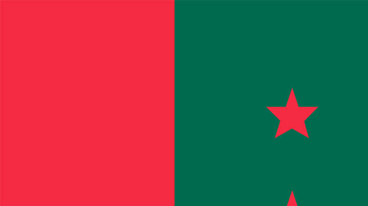 নির্বাচন কমিশনে আওয়ামী লীগের নিবন্ধন স্থগিত