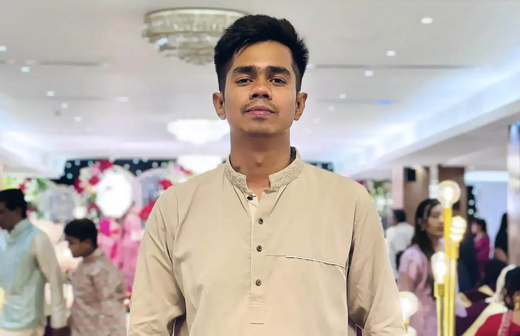 ছাত্রদল নেতা সাম্যর ময়নাতদন্ত সম্পন্ন
