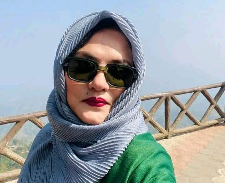 আ’লীগের সাবেক এমপি জেবুন্নেছা গ্রেপ্তার