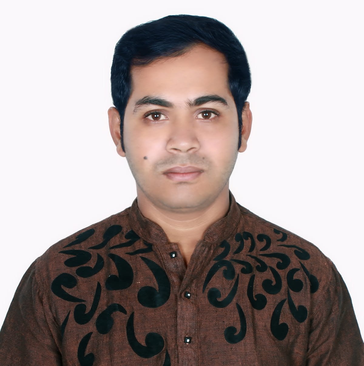 বরিশাল জেলা ছাত্রদলের ভারপ্রাপ্ত সভাপতি তারেক আল ইমরান