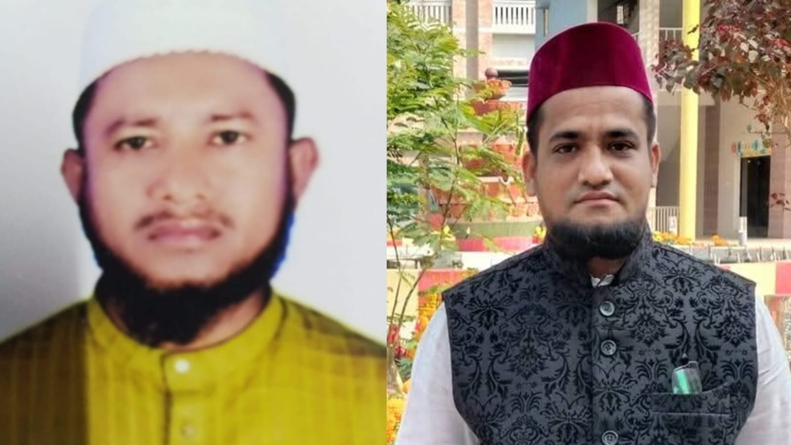 ভোলা সদর উপজেলা ওলামা দলের কমিটি গঠন