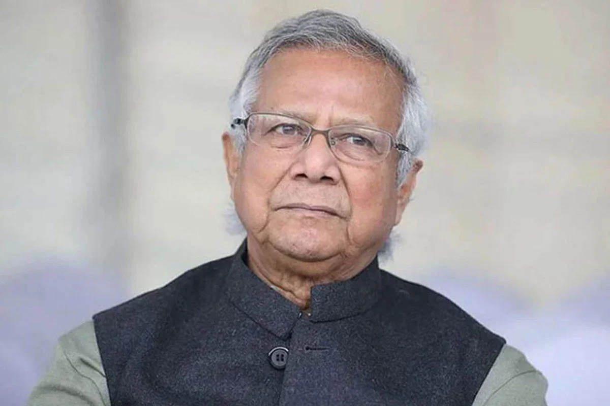 শ্রমিকদের জীবনমান উন্নয়ন জরুরি: প্রধান উপদেষ্টা