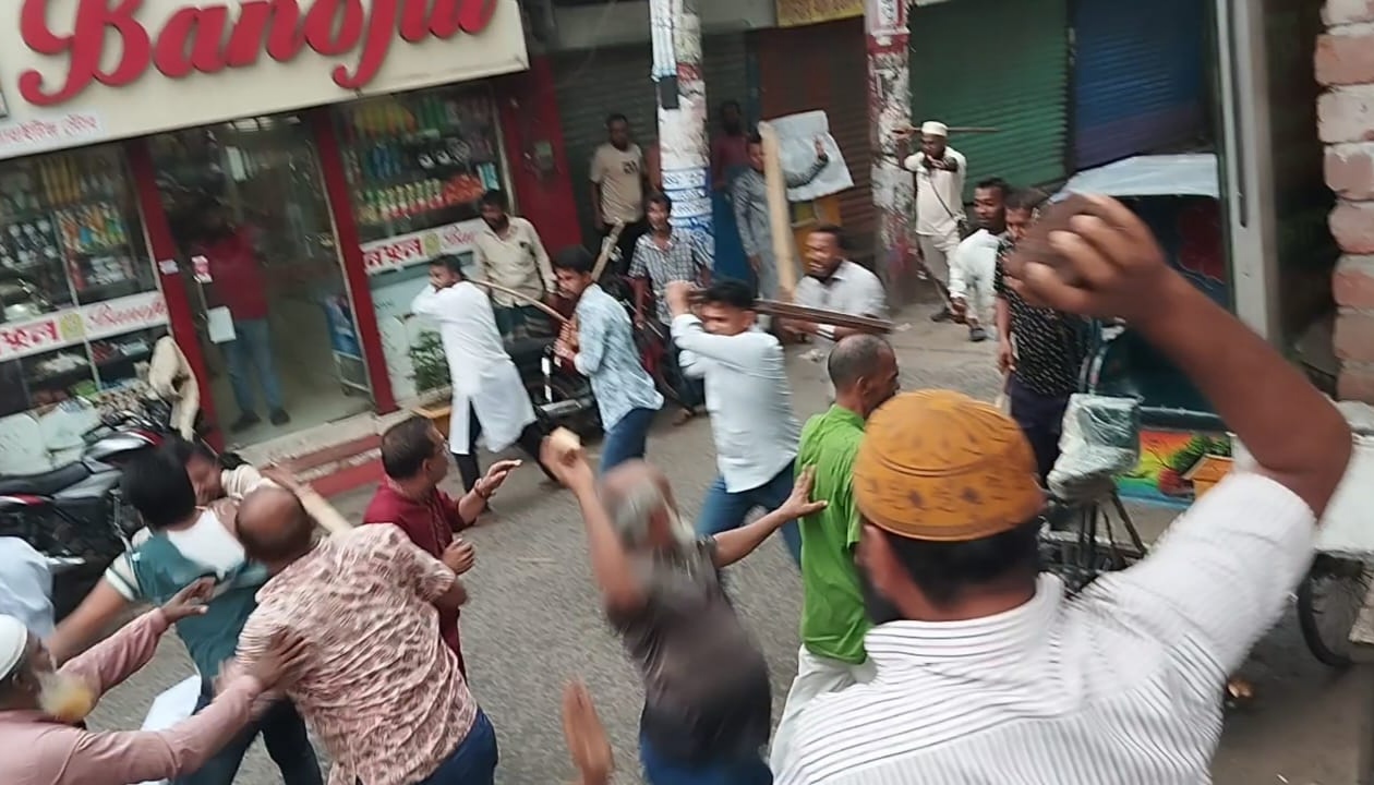  জিএম কাদেরসহ বরিশালে ২৫০ জনের বিরুদ্ধে মামলা