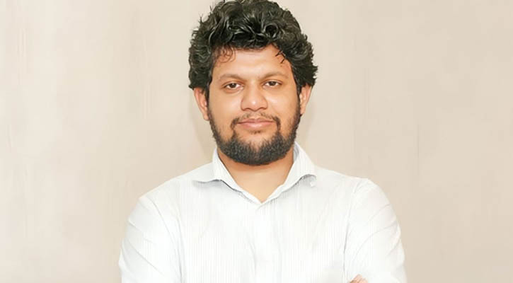 সরকারের হস্তক্ষেপ না থাকায় গণমাধ্যম সূচকে উন্নতি: মাহফুজ আলম