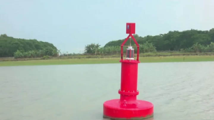 ঢাকা বরিশাল নৌপথ : নেই বয়া বাতি বিকন