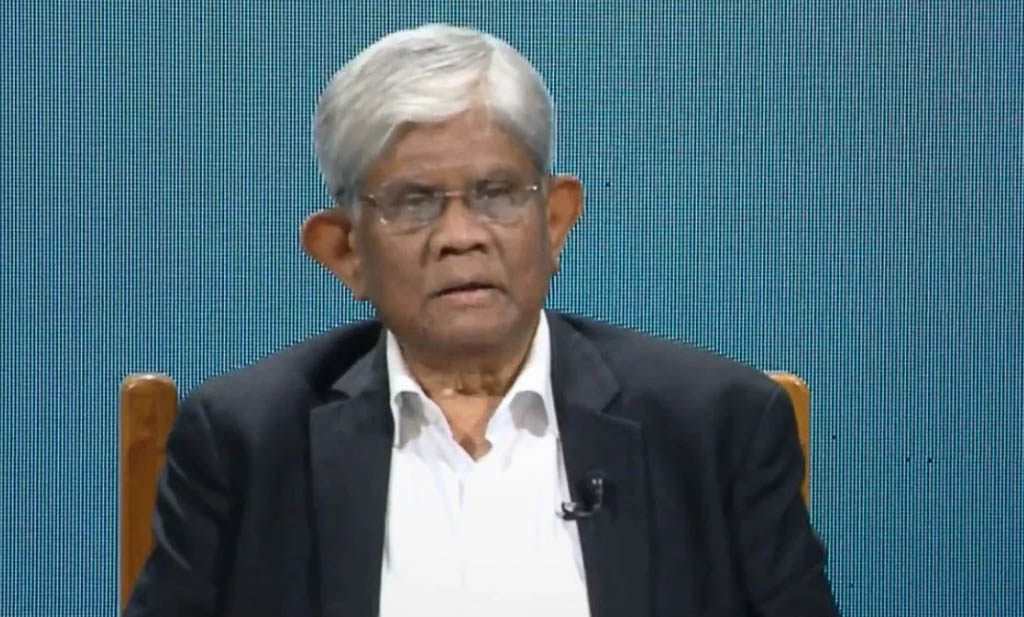 ৭ লাখ ৯০ হাজার কোটি টাকার বাজেট ঘোষণা অর্থ উপদেষ্টার