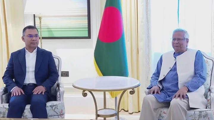রমজানের আগের সপ্তাহেও নির্বাচন হতে পারে