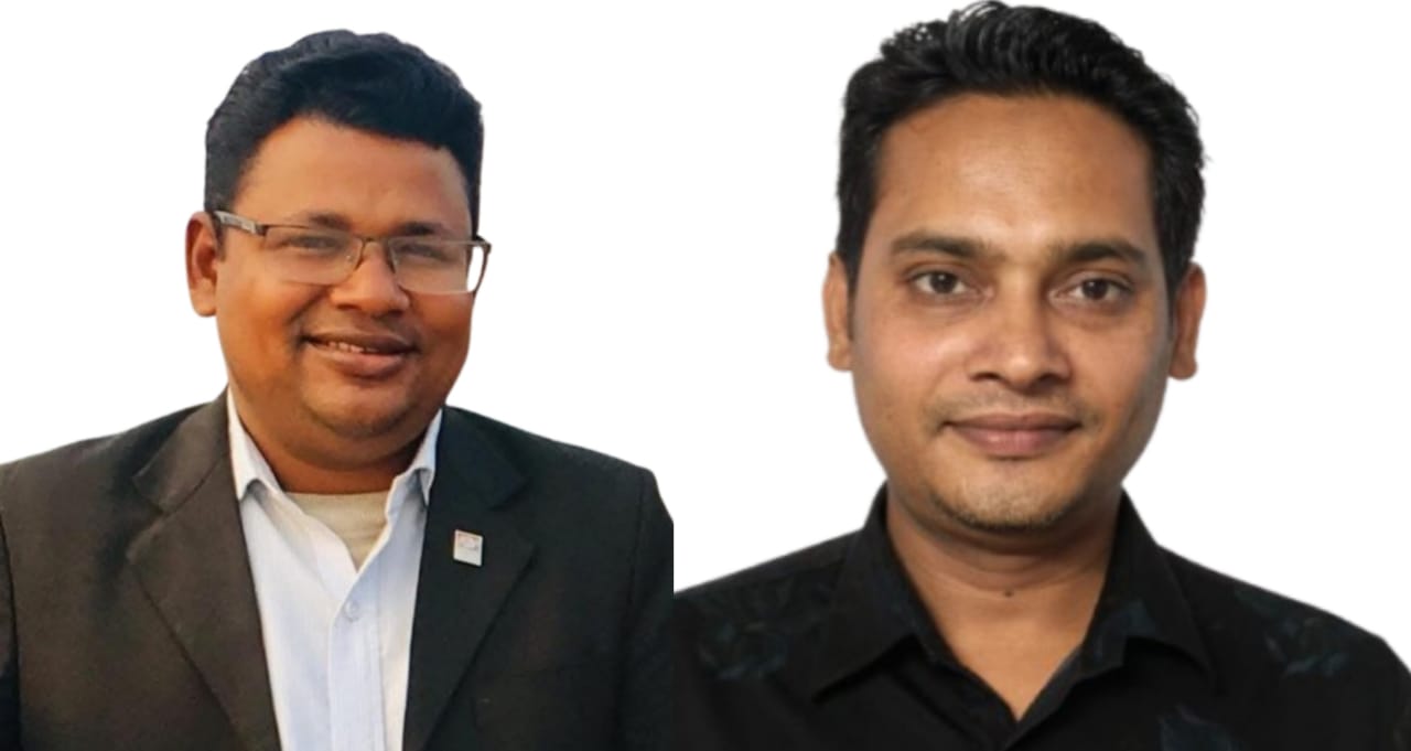 বরিশাল সাংবাদিক ফোরামের সভাপতি পলাশ, সম্পাদক শাহীন
