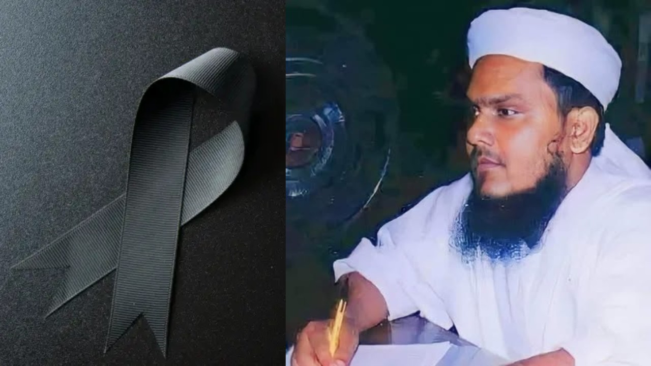 ইসলামী সংগীত শিল্পী আইনুদ্দীন আল আজাদের শাহাদাত বার্ষিকী আজ