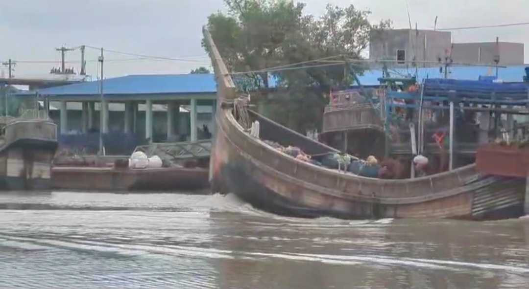 সাগরে দেখা দিয়েছে মাছ সংকট