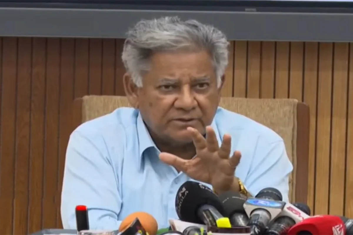 এ সরকার দেশের স্বার্থ বিক্রি করার জন্য আসেনি : নৌপরিবহন উপদেষ্টা