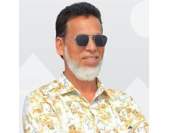 বরিশাল ৩ (মুলাদী-বাবুগঞ্জ) আসনে বিএনপি’র তৃণমূলের পছন্দের শীর্ষে আব্দুস ছাত্তার খান