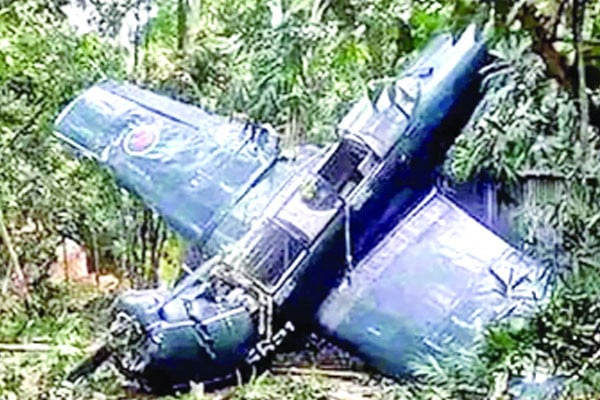 ৯১ সাল থেকে ৩২টি বড় দুর্ঘটনা