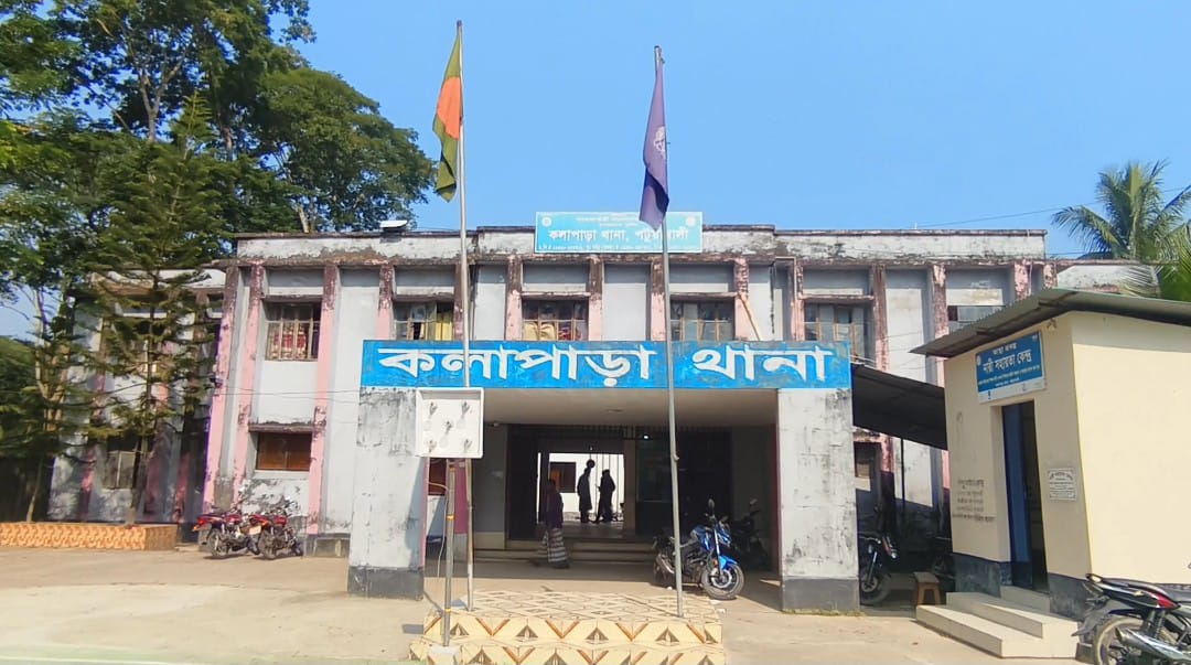 কলাপাড়ায় বিদ্যুৎপৃষ্ঠে এক গৃহিনীর মৃত্যু