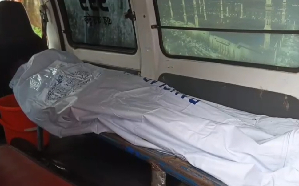 স্ত্রীর সাথে অভিমান করে স্বামীর আত্মহত্যা