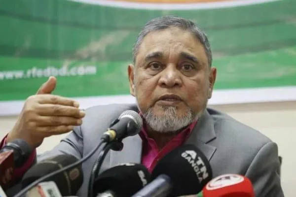 ফেব্রুয়ারির প্রথমার্ধেই ভোট: সিইসি