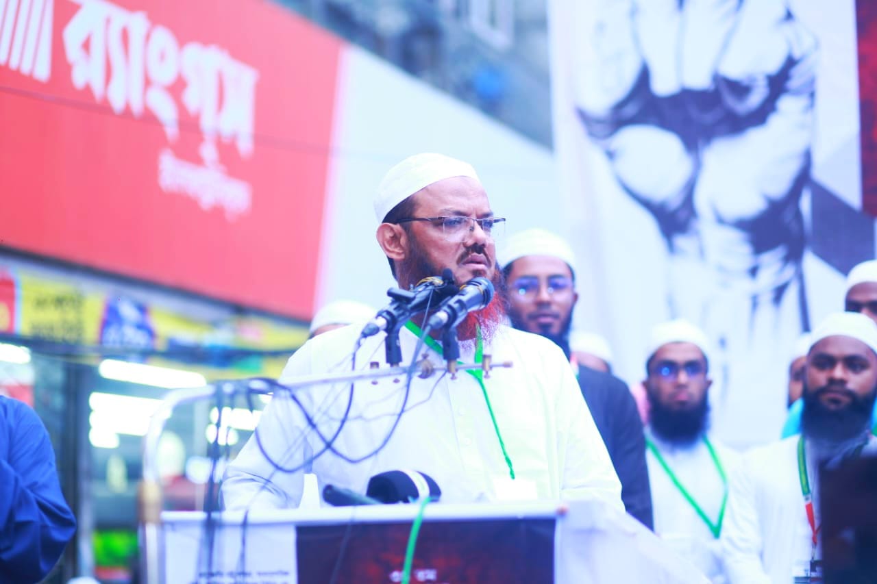 পি আর পদ্ধতিতেই আগামী নির্বাচন হতে হবে : ফয়জুল করীম