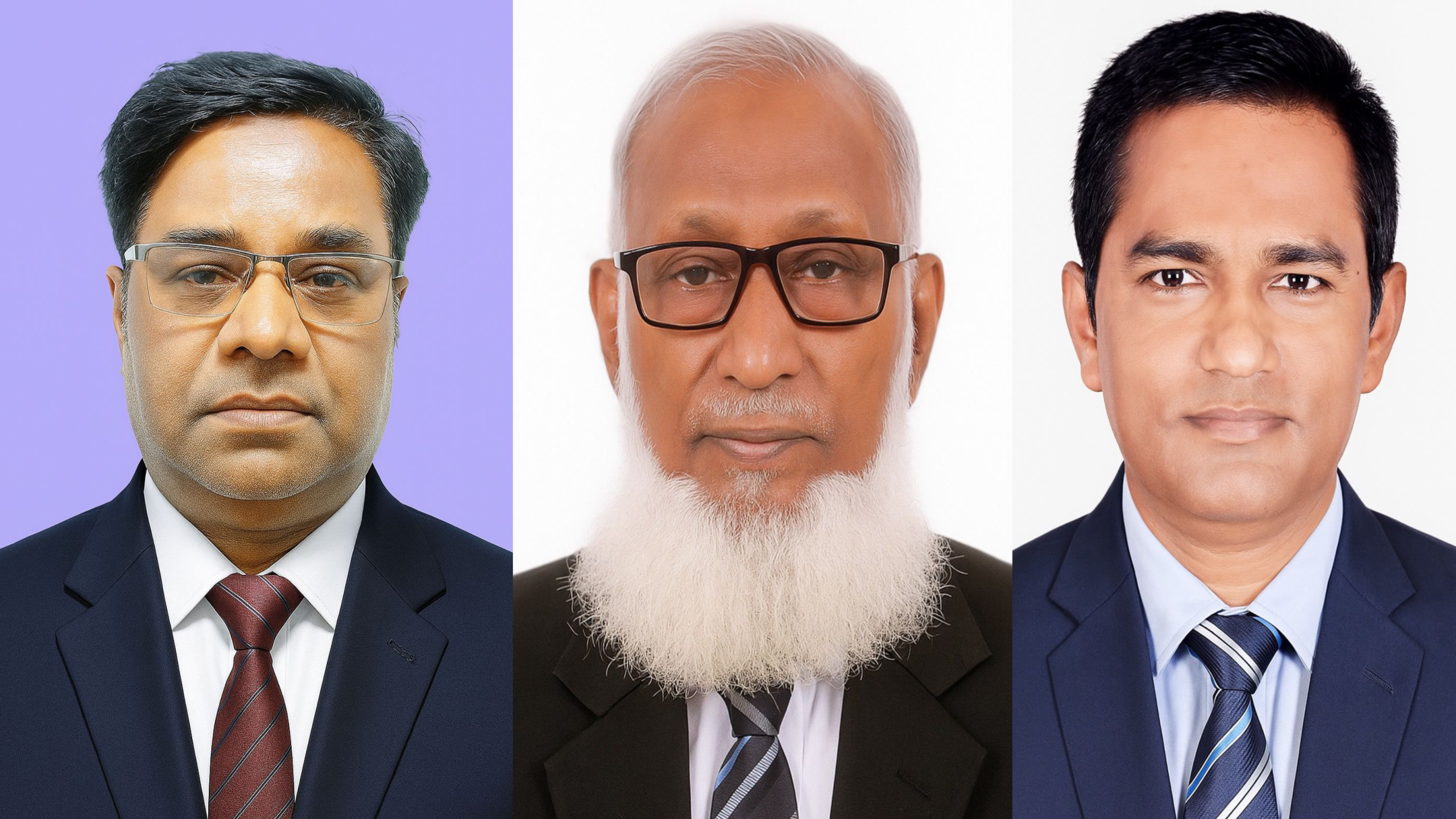 ভাষানচর কল্যাণ সমিতির ত্রিবার্ষিক সভা ও কমিটি গঠন
