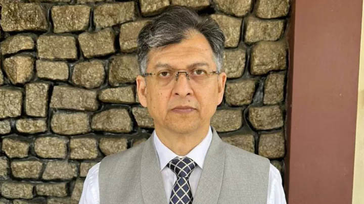 রাজনীতির জন্য ভয়ঙ্কর হতে পারে পিআর পদ্ধতির নির্বাচন : সালাহউদ্দিন