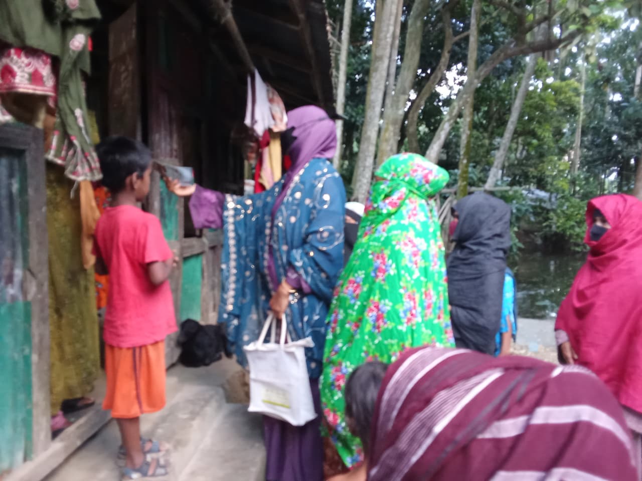 হিজলা-মেহেন্দীগঞ্জে বিএনপির রাজীব আহসানকে ঘিরে তৃণমূল সক্রিয়