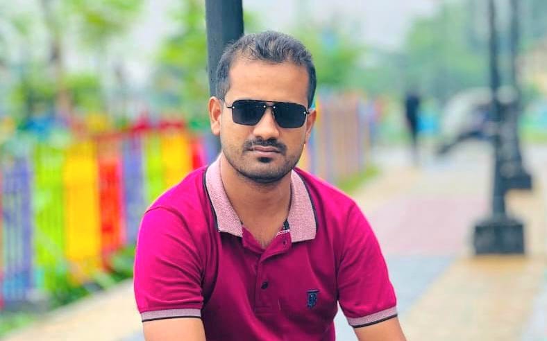 বাউফলে সড়ক দূর্ঘটনায় জিয়া মঞ্চের নেতা নিহত