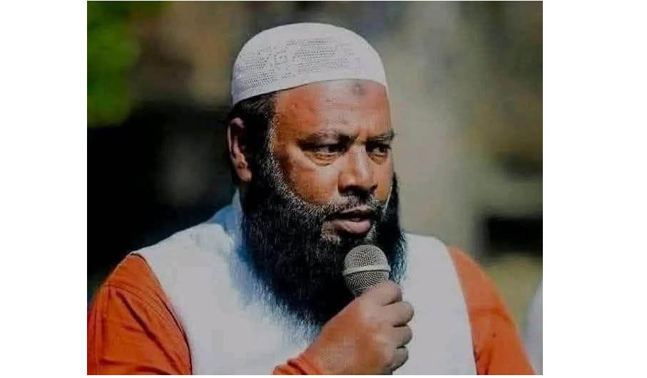 হিজলা উপজেলা আওয়ামী লীগের সাধারণ সম্পাদক গ্রেফতার 