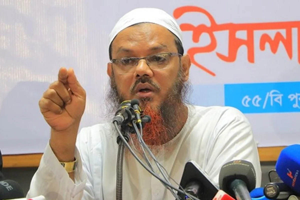 স্বাধীন দেশে আমরা ছিলাম পরাধীন: ফয়জুল করীম