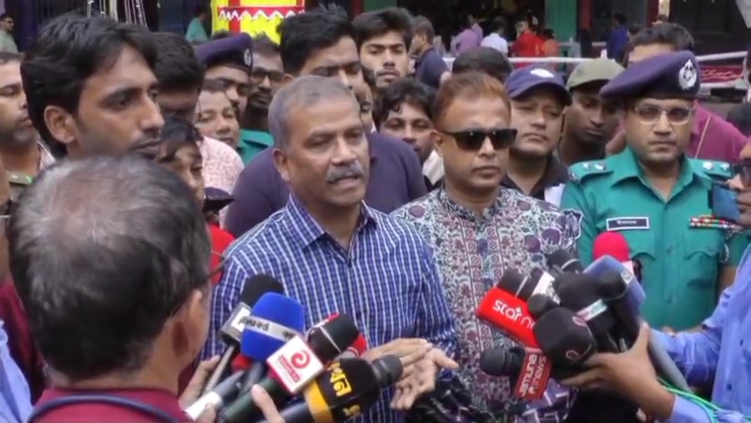 আওয়ামী লীগের রাজনৈতিক কার্যক্রমে নিষিদ্ধতা উইথড্র হবে তার কোন সম্ভাবনা নেই : আসিফ নজরুল