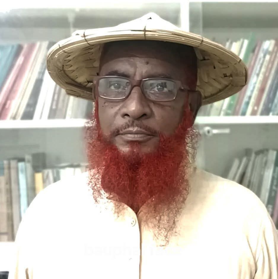 বাউফলে  সংসদ সদস্য পদপ্রার্থীর ইন্তেকাল 