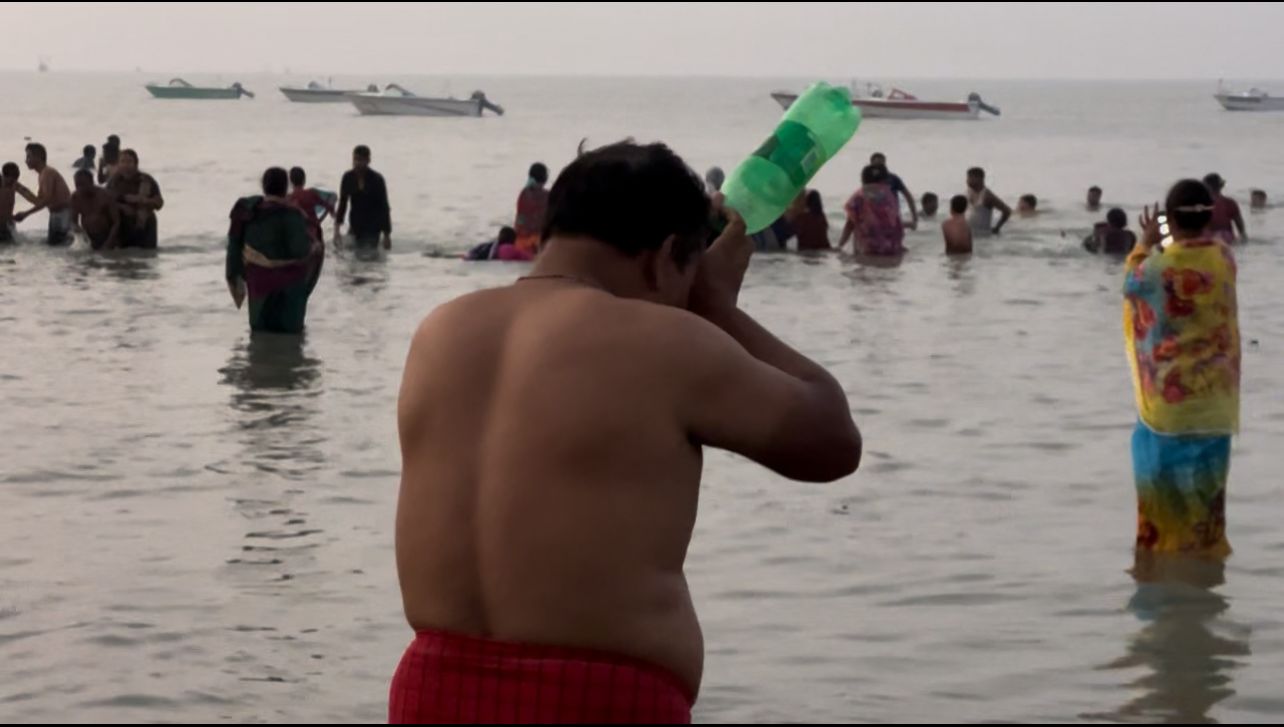 সাগকন্যা কুয়াকাটায় রাস উৎসব শুরু ৪ নভেম্বর