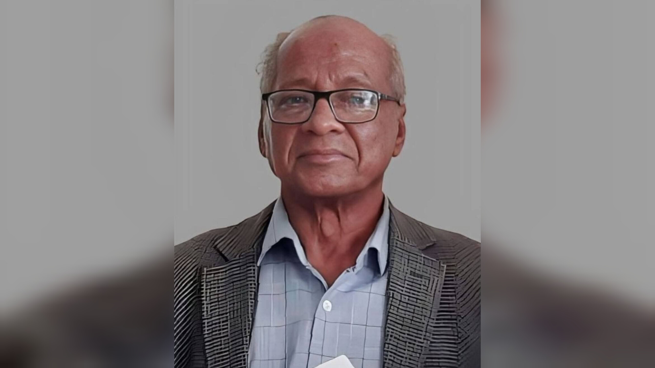 দক্ষিণাঞ্চলের কিংবদন্তি সাংবাদিক হাবিবুর রহমান আর বেঁচে নেই