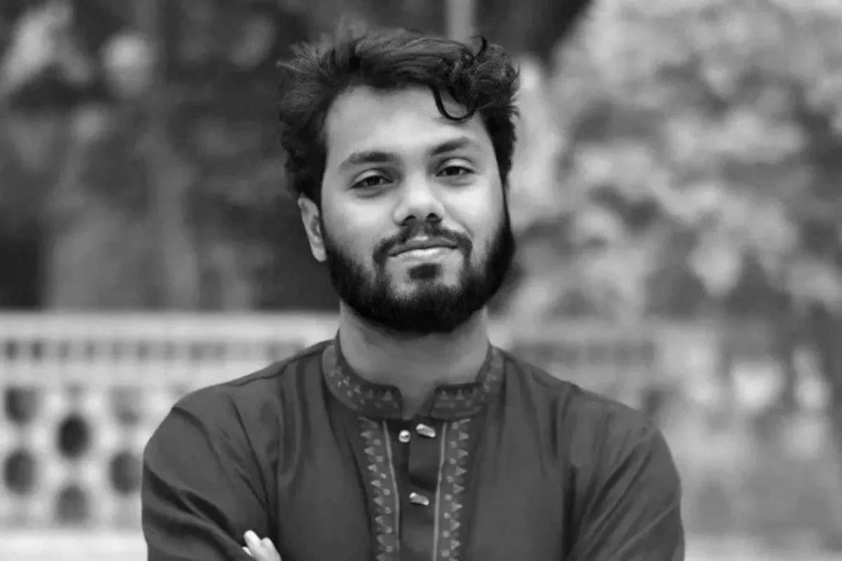 জুলাই যোদ্ধা ওসমান হাদির মরদেহ দেশে পৌঁছেছে