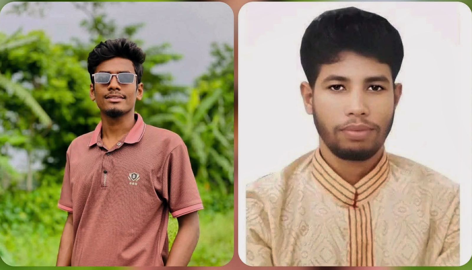 ববি ছাত্রদলের সভাপতি মোশাররফ, সাধারণ সম্পাদক শান্ত