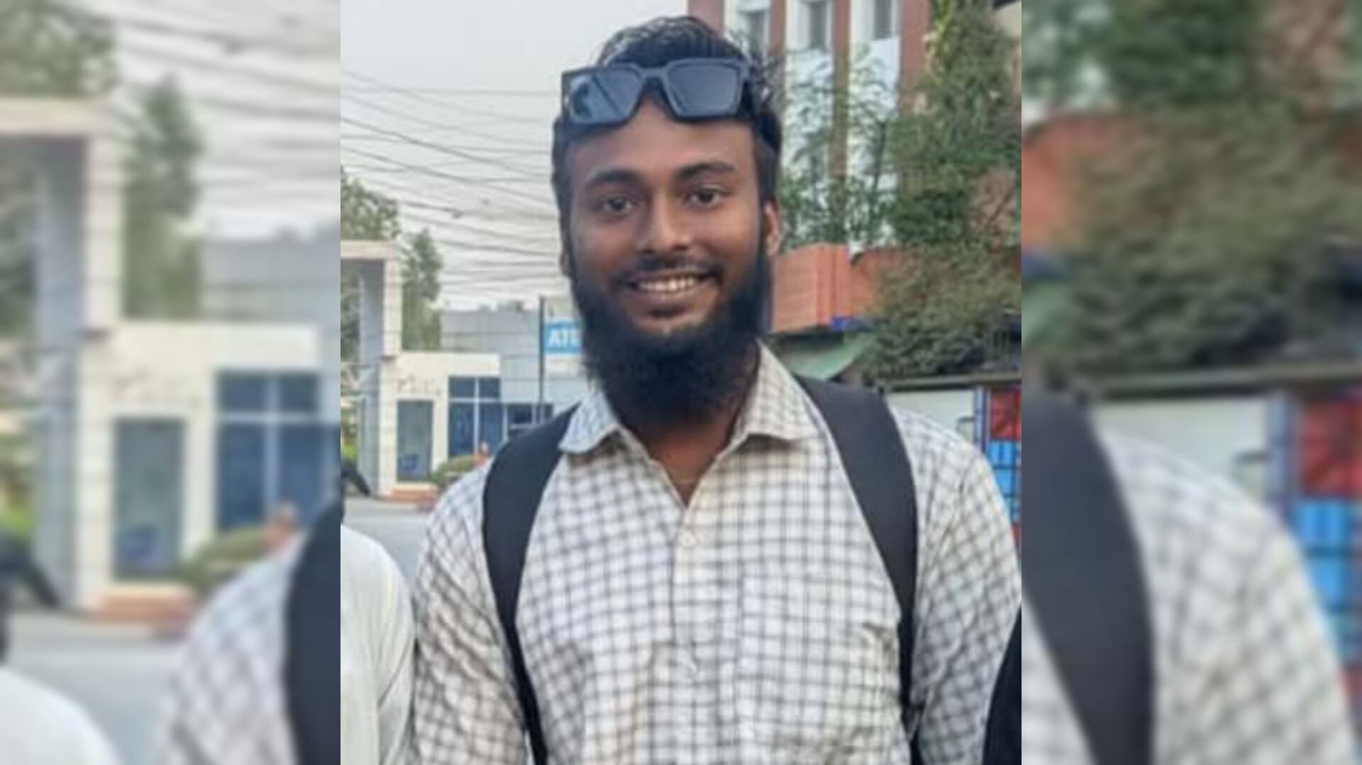 ইসলাম ধর্ম গ্রহন করে রাহুল হলেন আব্দুল্লাহ