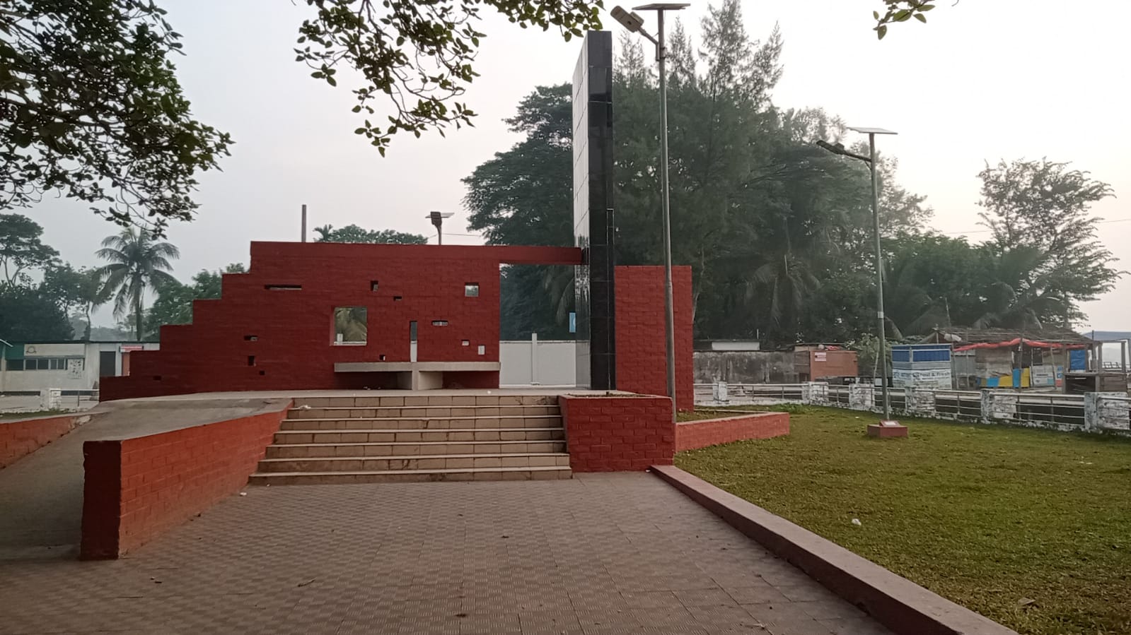 মহান বিজয় দিবস আজ