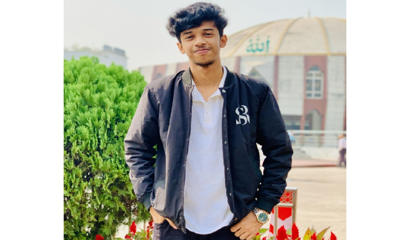 যদি আমার কিছু হয়, তবে এর জন্য দায়ী থাকবেন আমাদের প্রধান উপদেষ্টা
