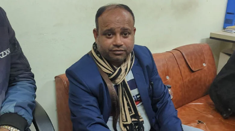 দক্ষিণ কেরানীগঞ্জে রাতের আঁধারে মাটি চুরি, একজন গ্রেপ্তার