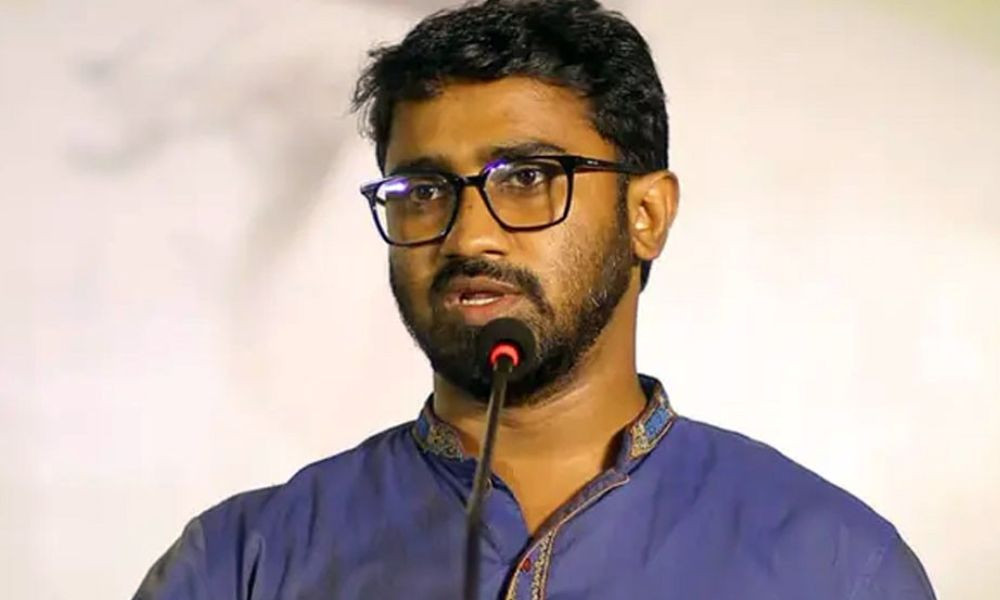 বিএনপিকে পরাজিত করতে ষড়যন্ত্র শুরু হয়েছে : রাশেদ খান
