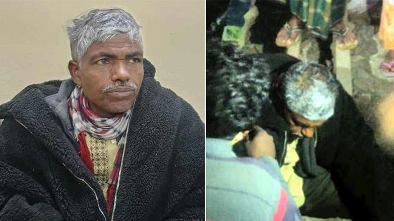 অজ্ঞান পার্টির ডিম খেয়ে টাকা-মোবাইল খোয়ালেন এমপি প্রার্থী