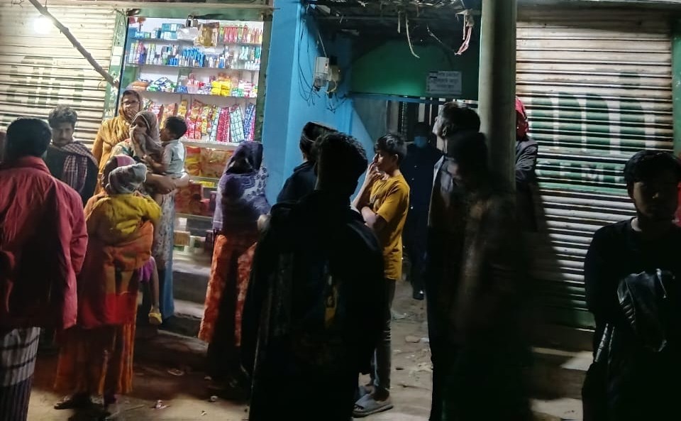 কেরানীগঞ্জে নিখোঁজের ২১ দিন পর কিশোরী ও তার মায়ের অর্ধগলিত মরদেহ উদ্ধার