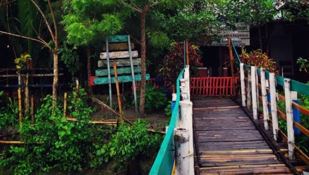 অপহৃত দুই পর্যটক ও রিসোর্ট মালিক উদ্ধার