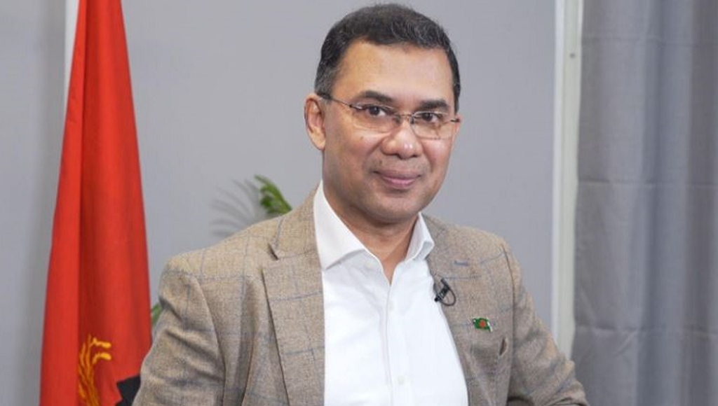বিএনপির চেয়ারম্যান পদে অধিষ্ঠিত হচ্ছেন তারেক রহমান: মির্জা ফখরুল