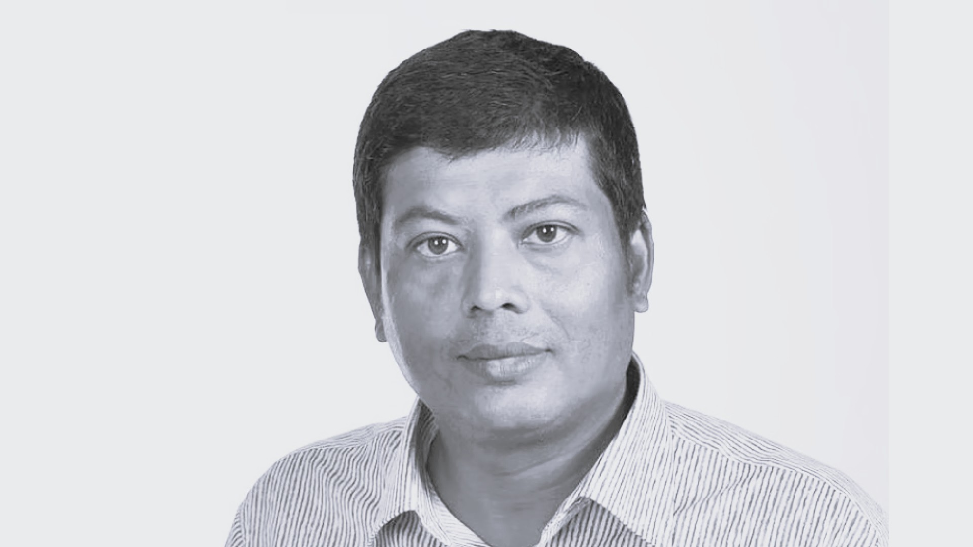 ‘আমাকে যেকোনো সময় মেরে ফেলতে পারে’ স্ত্রীকে প্রায়ই বলতেন মুসাব্বির