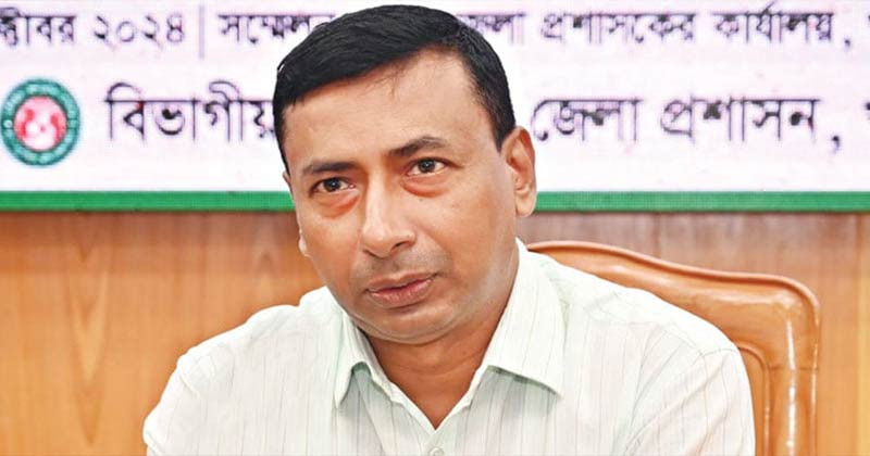 খুলনা জেলা পরিষদে অনিয়ম–দুর্নীতির অভিযোগ