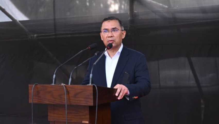 পুরো বাংলাদেশই আমার পরিবার : তারেক রহমান