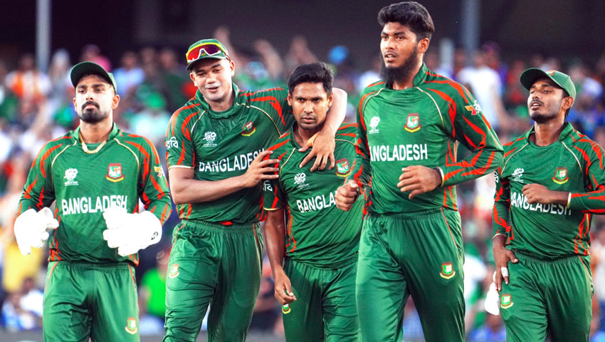 বিশ্বকাপে বাংলাদেশের ‘ভারত বয়কট’-এর ডাকে সাড়া দিচ্ছে আইসিসি!