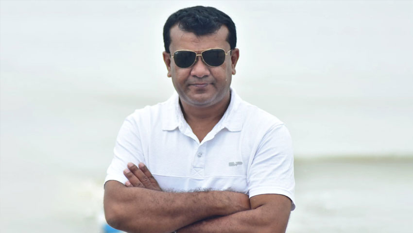 কেরানীগঞ্জে গুলিবিদ্ধ বিএনপি নেতার মৃত্যু