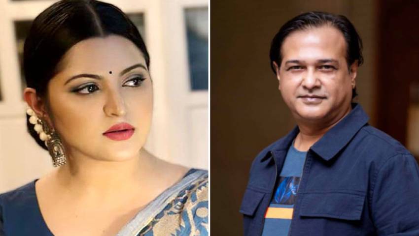 তুমি আমাদের কবে মুক্তি দেবে, পরীমণিকে আসিফ