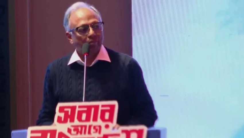 তারেক রহমানের কাছে গত ১৭ বছরের ‘প্রকৃত ইতিহাস’ পৌঁছায়নি
